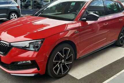 Skoda Scala 37.200 km 19.880 &euro; Essen 45326
