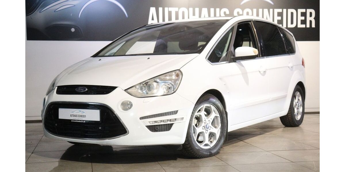 Ford S-Max 152.000 km 8.000 &euro; Ratingen 40880
