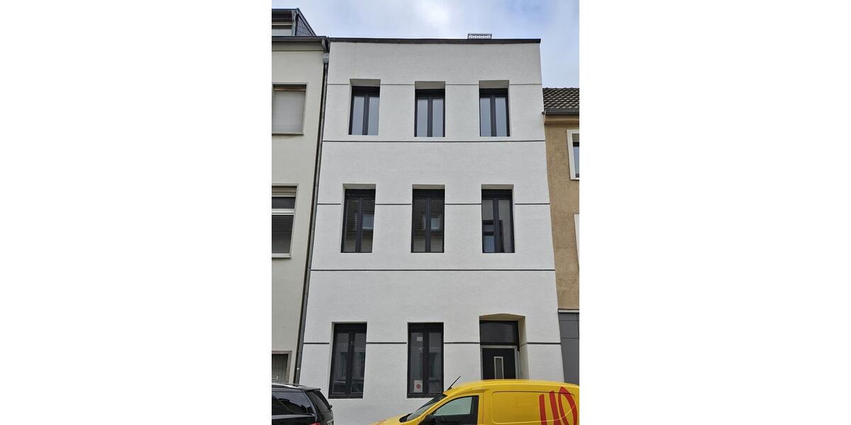 Etagenwohnung Krefeld Cracau - 1 Zimmer, 33 m&sup2;, 495&euro; | Angebot:26323614