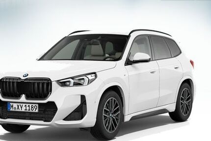 BMW X1 53.423 km 38.530 &euro; Kaarst 41564