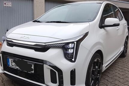 Kia Picanto 6.700 km 15.390 &euro; Essen 45356