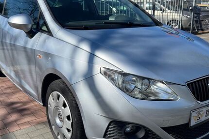Seat Ibiza 125.971 km 2.999 &euro; krefeld 47804