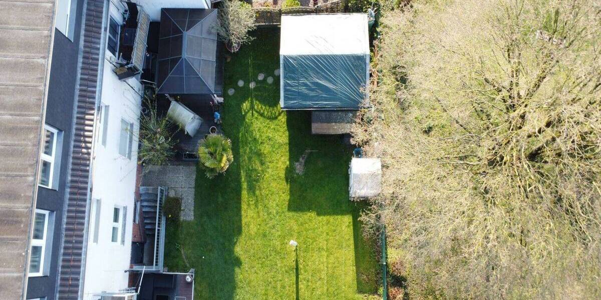 Etagenwohnung Rheinberg Ossenberg - 3 Zimmer, 65 m&sup2;, 195.000&euro; | Angebot:26392103
