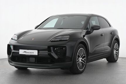 Porsche Macan 14.515 km 85.900 &euro; Essen 45143