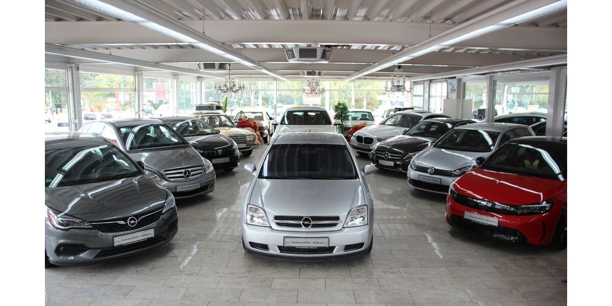 Opel Vectra 110.000 km 3.490 &euro; Essen 45356