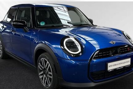Mini Cooper S 8.350 km 28.947 &euro; Wesel 46485