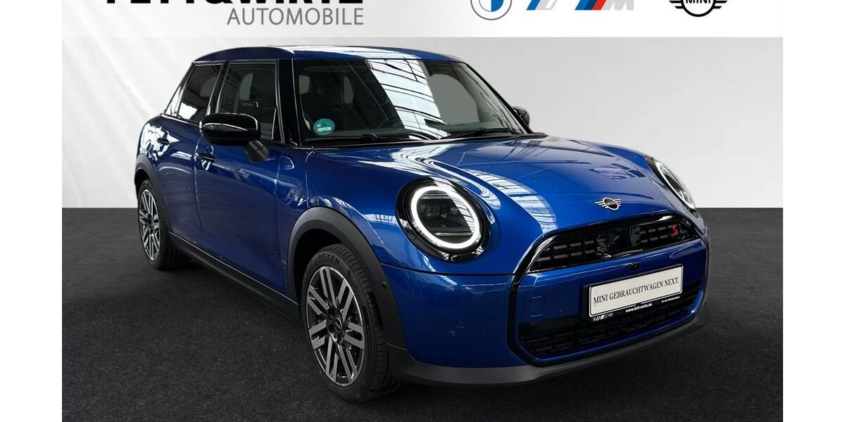 Mini Cooper S 8.350 km 28.947 &euro; Wesel 46485