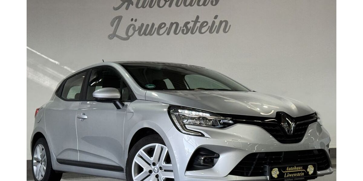 Renault Clio 34.551 km 11.680 &euro; Moers 47443