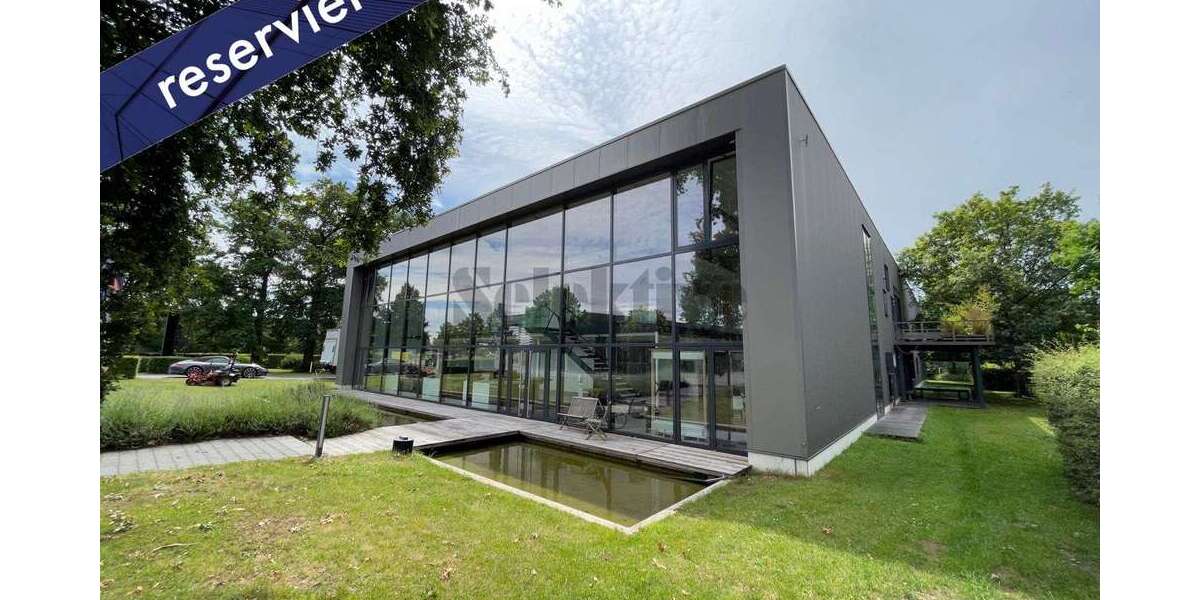 Gewerbeobjekt Neukirchen-Vluyn Vluyn - 2.250.000&euro; | Angebot:24671021
