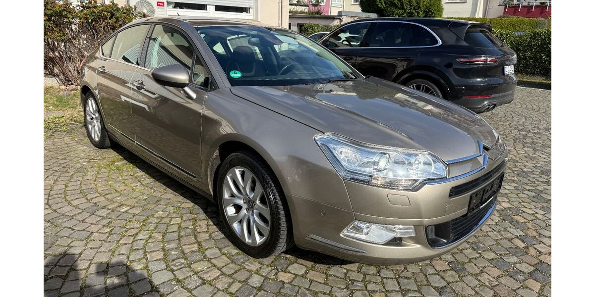 Citroen C5 137.300 km 4.980 &euro; Essen 45131