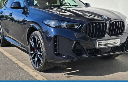 BMW X6 25.899 km 86.890 &euro; Dinslaken 46535