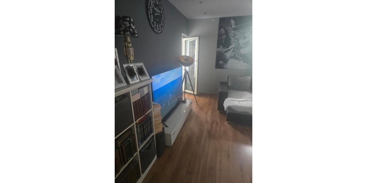 Etagenwohnung Krefeld Benrad - 3 Zimmer, 60 m&sup2;, 125.000&euro; | Angebot:26921139
