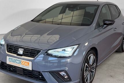 Seat Ibiza 44.765 km 21.389 &euro; Dinslaken 46539