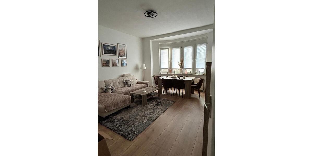 Etagenwohnung Gelsenkirchen Rotthausen - 3.5 Zimmer, 77 m&sup2;, 515&euro; | Angebot:25439017