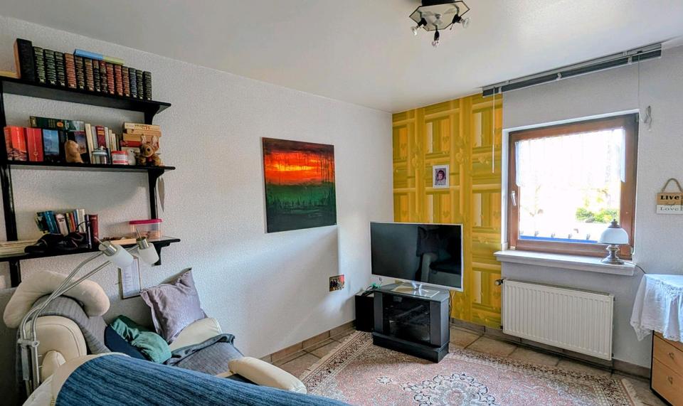 Reihenhaus Duisburg Angerhausen - 5 Zimmer, 133 m&sup2;, 425.000&euro; | Angebot:26231166