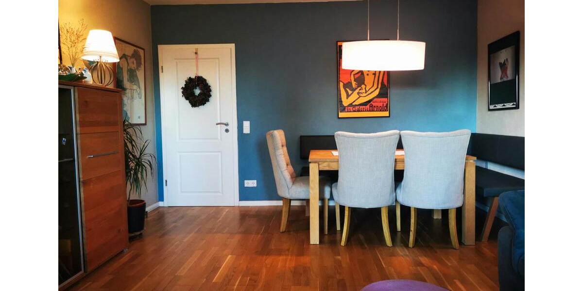Etagenwohnung Neuss Furth-Mitte - 4 Zimmer, 88 m&sup2;, 305.000&euro; | Angebot:26366274