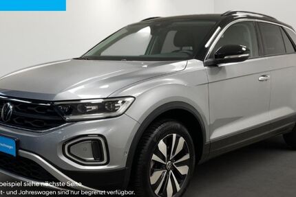 VW T-Roc 14.802 km 29.650 &euro; Düsseldorf 40233
