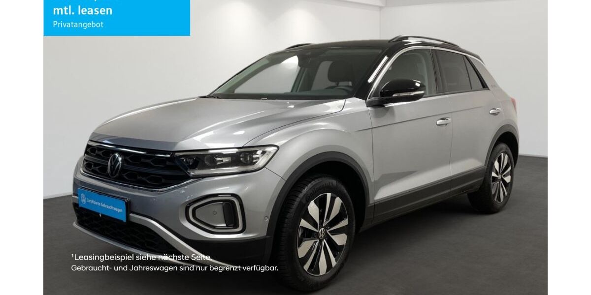 VW T-Roc 14.802 km 29.650 &euro; Düsseldorf 40233