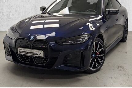 BMW i4 60.174 km 47.970 &euro; Düsseldorf 40595