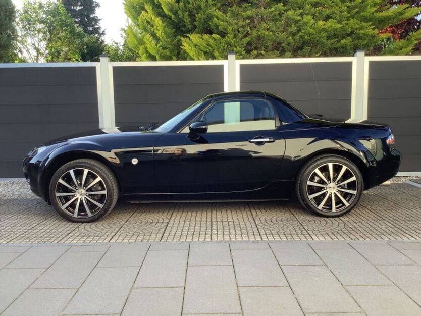 MX-5