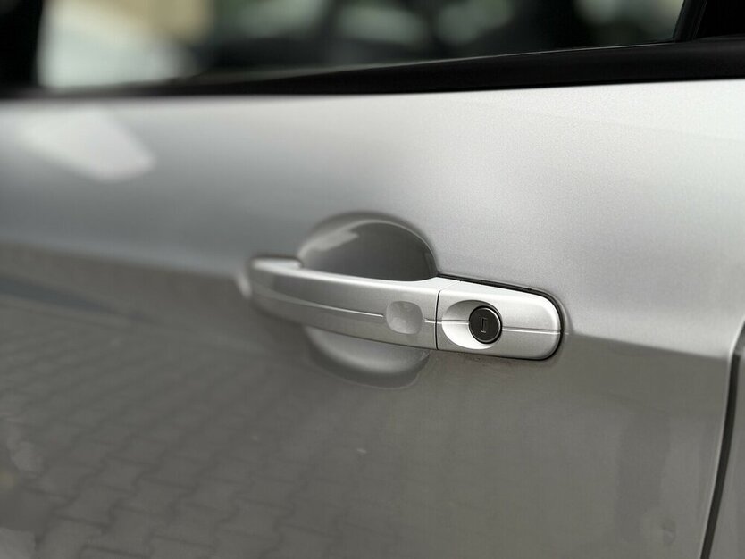 Kuga ST-Line KeylessGO Kamera