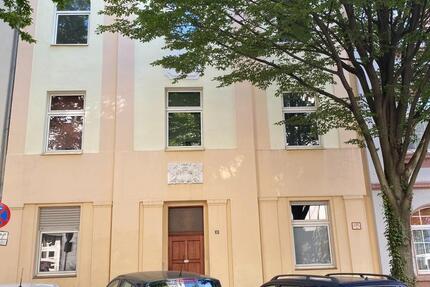 Wohnung Düsseldorf Flingern Süd - 2 Zimmer, 55 m&sup2;, 300.000&euro; | Angebot:24550449