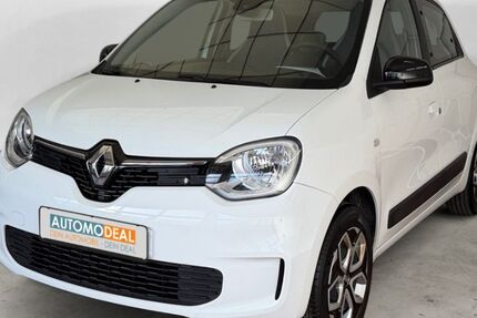Renault Twingo 72.722 km 9.249 &euro; Moers 47445