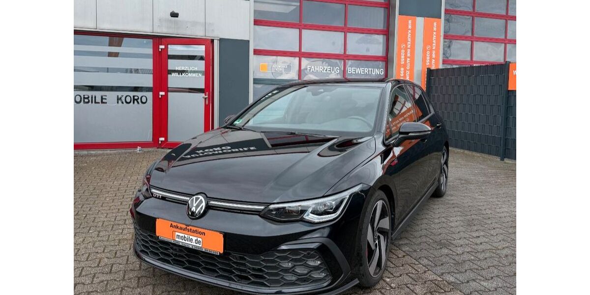 VW Golf 32.891 km 30.990 &euro; Voerde 46562