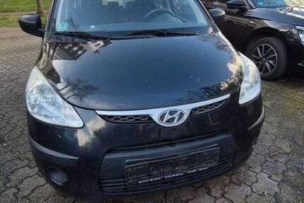 Hyundai i10 82.662 km 1.200 &euro; Dinslaken 46539