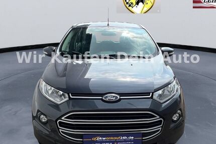 Ford EcoSport 119.987 km 7.100 &euro; Gladbeck 45966
