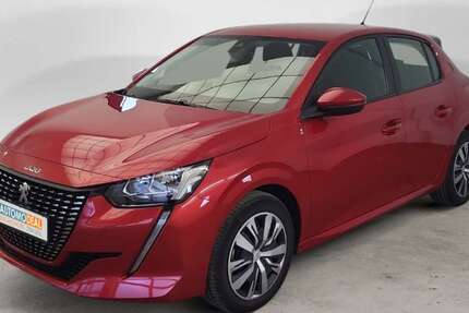 Peugeot 208 38.031 km 15.920 &euro; Moers 47445