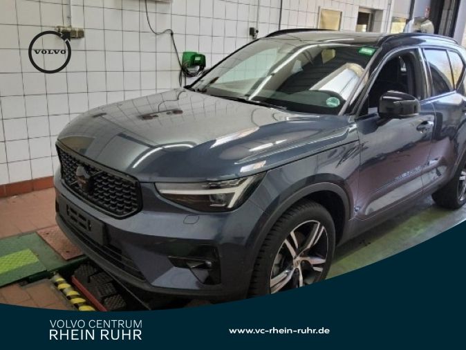 Volvo XC40 24.265 km 39.990 &euro; Essen-Kray 45309