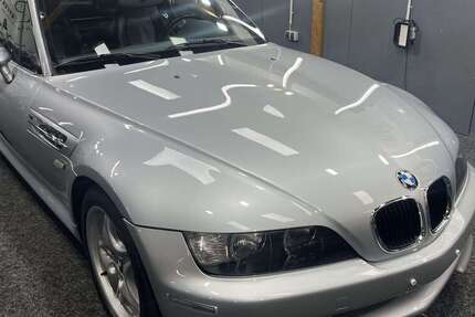 BMW Z3 M 35.800 km 60.321 € Duisburg 47057