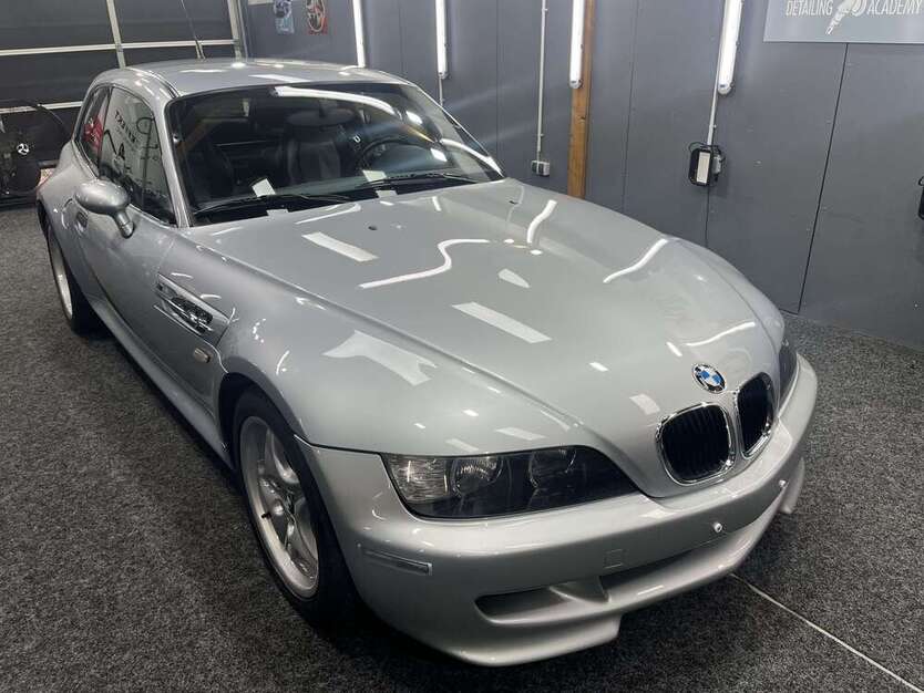 BMW Z3 M 35.800 km 60.321 € Duisburg 47057