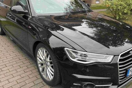 Audi A6 158.122 km 16.000 &euro; Ratingen 40885
