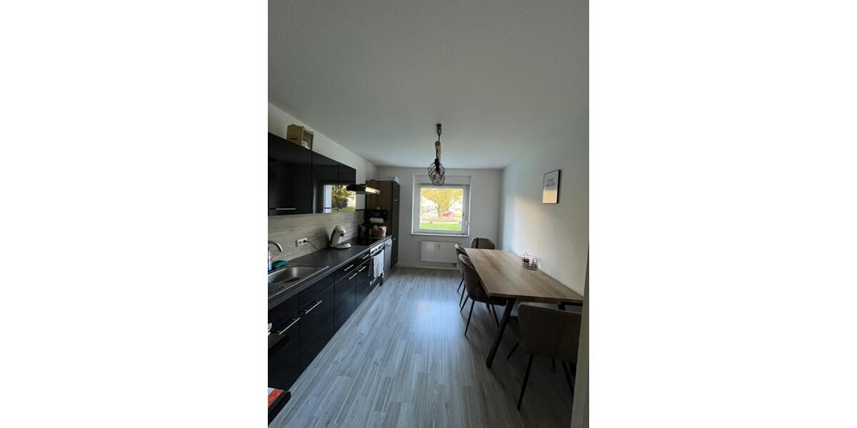 Erdgeschoßwohnung Essen Stadtbezirk III - 2.5 Zimmer, 55 m&sup2;, 480&euro; | Angebot:25982846
