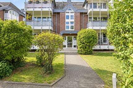 Wohnung Meerbusch - 3 Zimmer, 90 m&sup2;, 489.000&euro; | Angebot:27363573