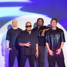 Culcha Candela - Live Open Air Sommer 2026