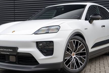 Porsche Macan 9.999 km 83.900 &euro; Moers 47441
