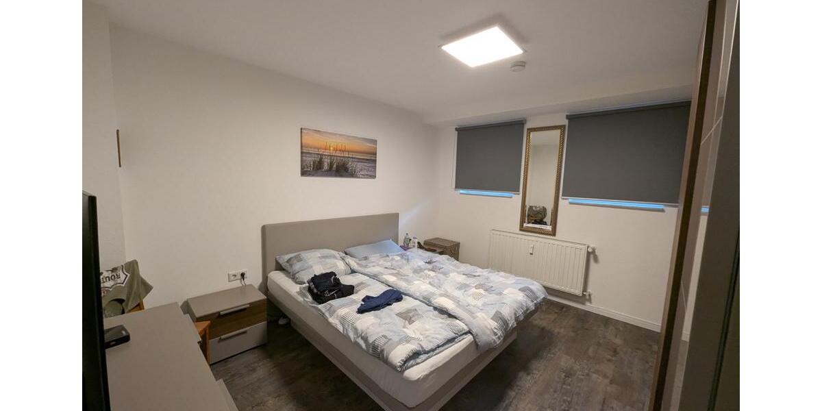 Von Privat- 2-Zimmer Souterrainwohnung 2 zimmer