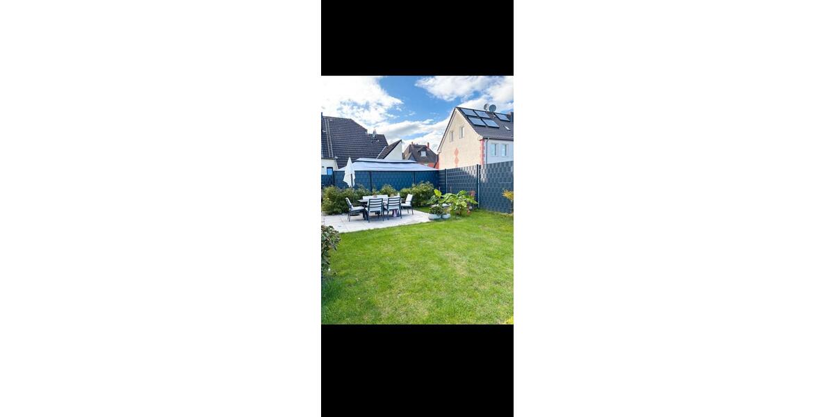 Maisonettenwohnung Gladbeck Brauck - 3 Zimmer, 100 m&sup2;, 279.000&euro; | Angebot:26197530