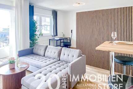 Wohnung zum Kaufen in Monheim am Rhein 149.000 € 36 m² 1 zimmer