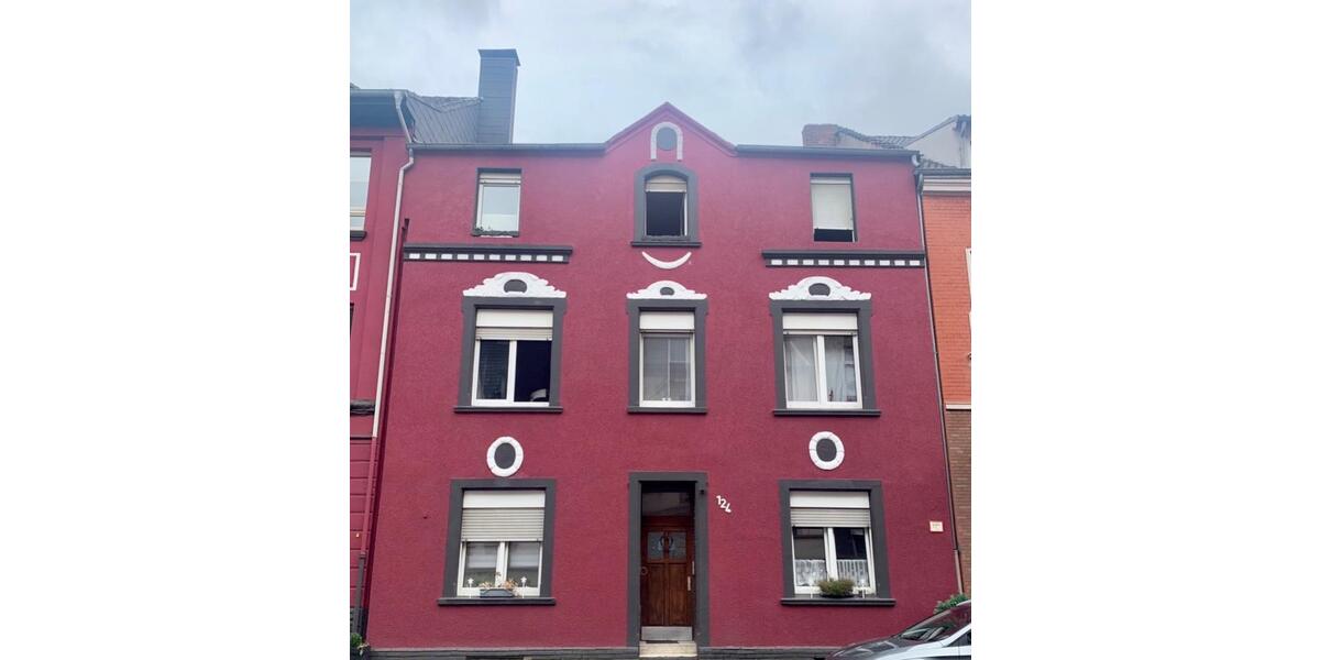 Mehrfamilienhaus, Wohnhaus Duisburg Rheinhausen - 11 Zimmer, 274 m&sup2;, 299.000&euro; | Angebot:24601750