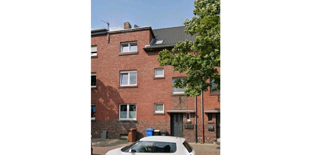 Etagenwohnung Krefeld Fischeln - 2 Zimmer, 45 m&sup2;, 650&euro; | Angebot:25374920