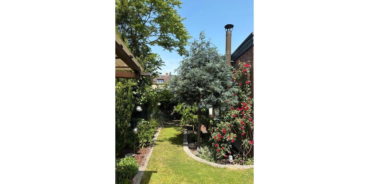 Doppelhaushälfte Duisburg Angerhausen - 5 Zimmer, 140 m&sup2;, 520.000&euro; | Angebot:26765577