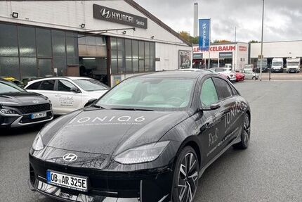 Hyundai IONIQ 6 7.788 km 36.490 &euro; Oberhausen 46049
