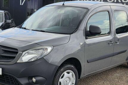 Mercedes-Benz Citan 163.902 km 7.500 &euro; Kempen 47906