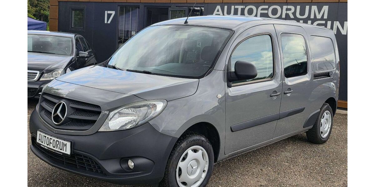 Mercedes-Benz Citan 163.902 km 7.500 &euro; Kempen 47906