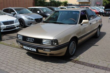 Audi 80 169.000 km 3.450 € Duisburg 47139