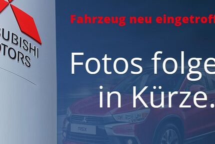 Mitsubishi Eclipse Cross 139.309 km 15.980 &euro; Düsseldorf 40599